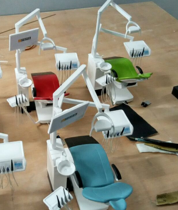 饶阳县礼品模型