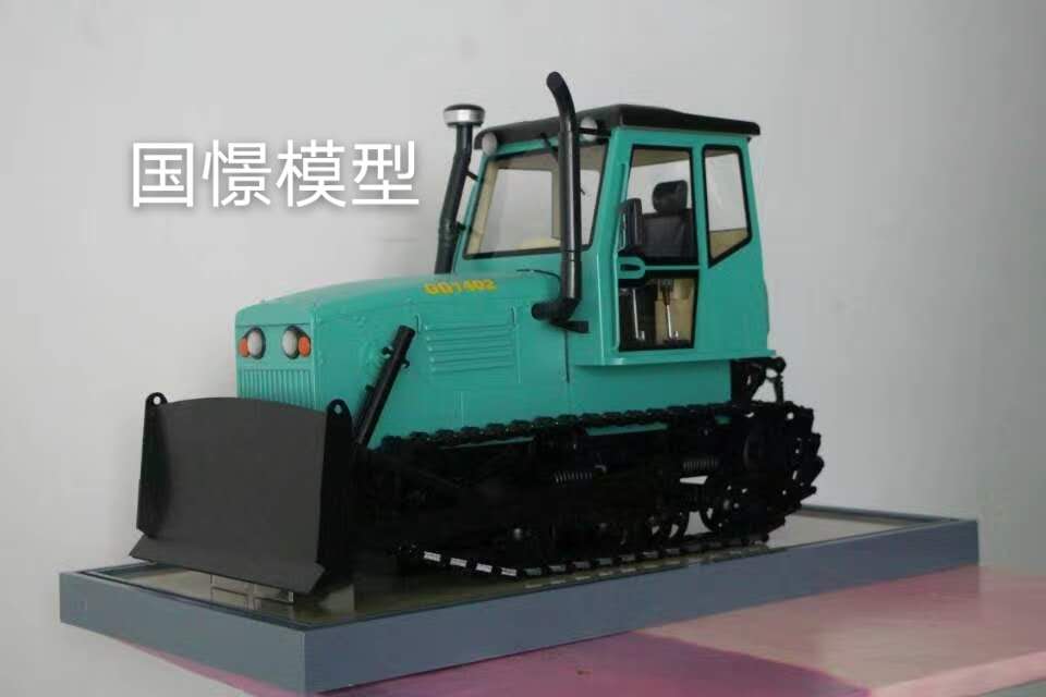 饶阳县车辆模型