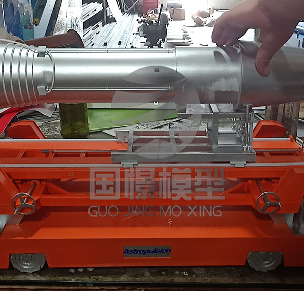 饶阳县车辆模型