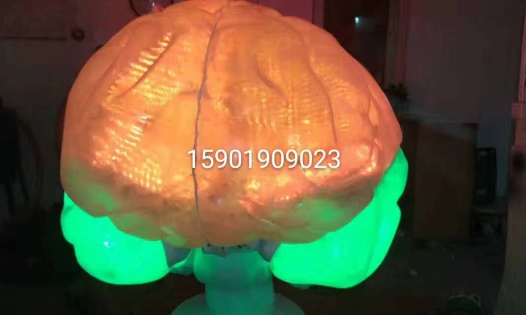 饶阳县大型仿真模型道具