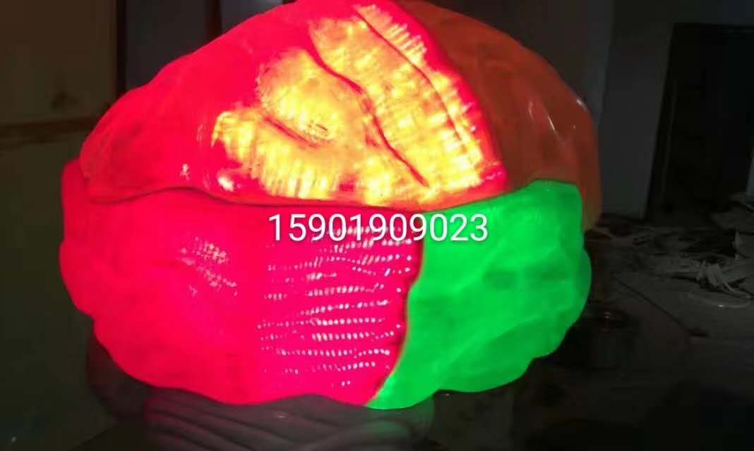 饶阳县大型仿真模型道具