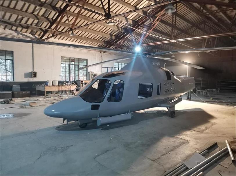 饶阳县飞机模拟仓