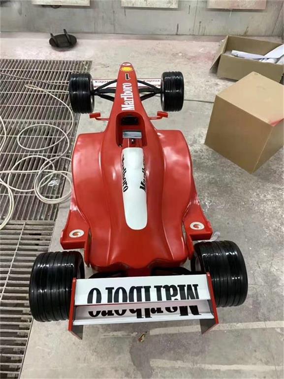 饶阳县汽车模型