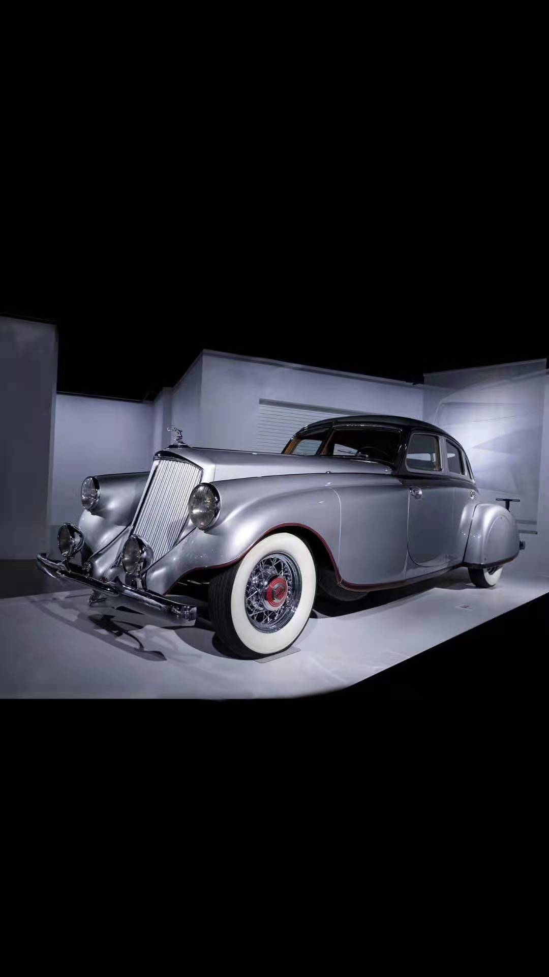 饶阳县汽车模型