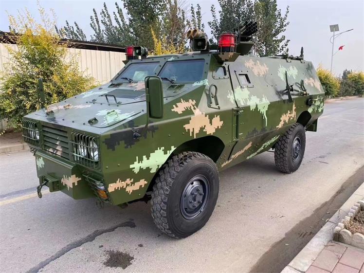 饶阳县军事模型